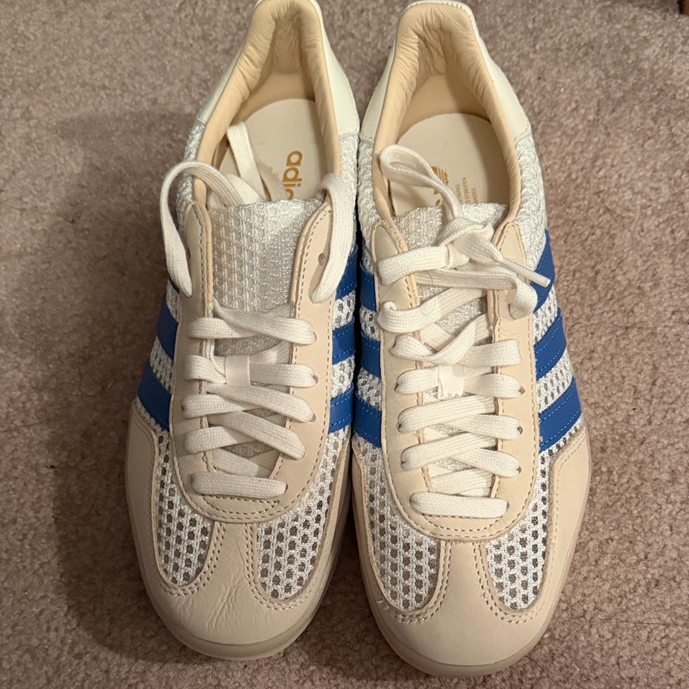 New without tags 🎉Adidas Gazelle